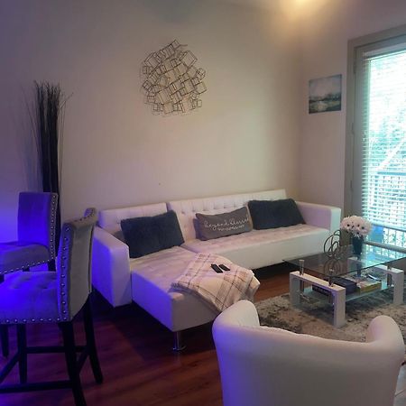 1Bd Gorgeous Loft In Buckhead Free Wi-Fi, Parking Appartement Atlanta Buitenkant foto