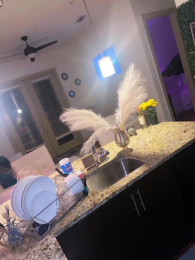 1Bd Gorgeous Loft In Buckhead Free Wi-Fi, Parking Appartement Atlanta Buitenkant foto