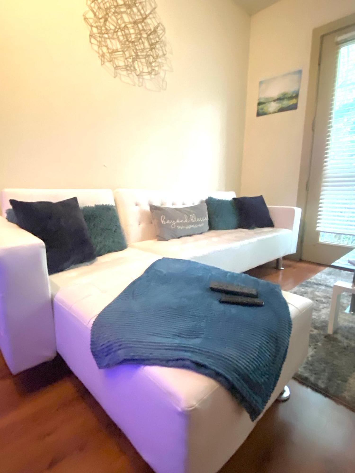 1Bd Gorgeous Loft In Buckhead Free Wi-Fi, Parking Appartement Atlanta Buitenkant foto