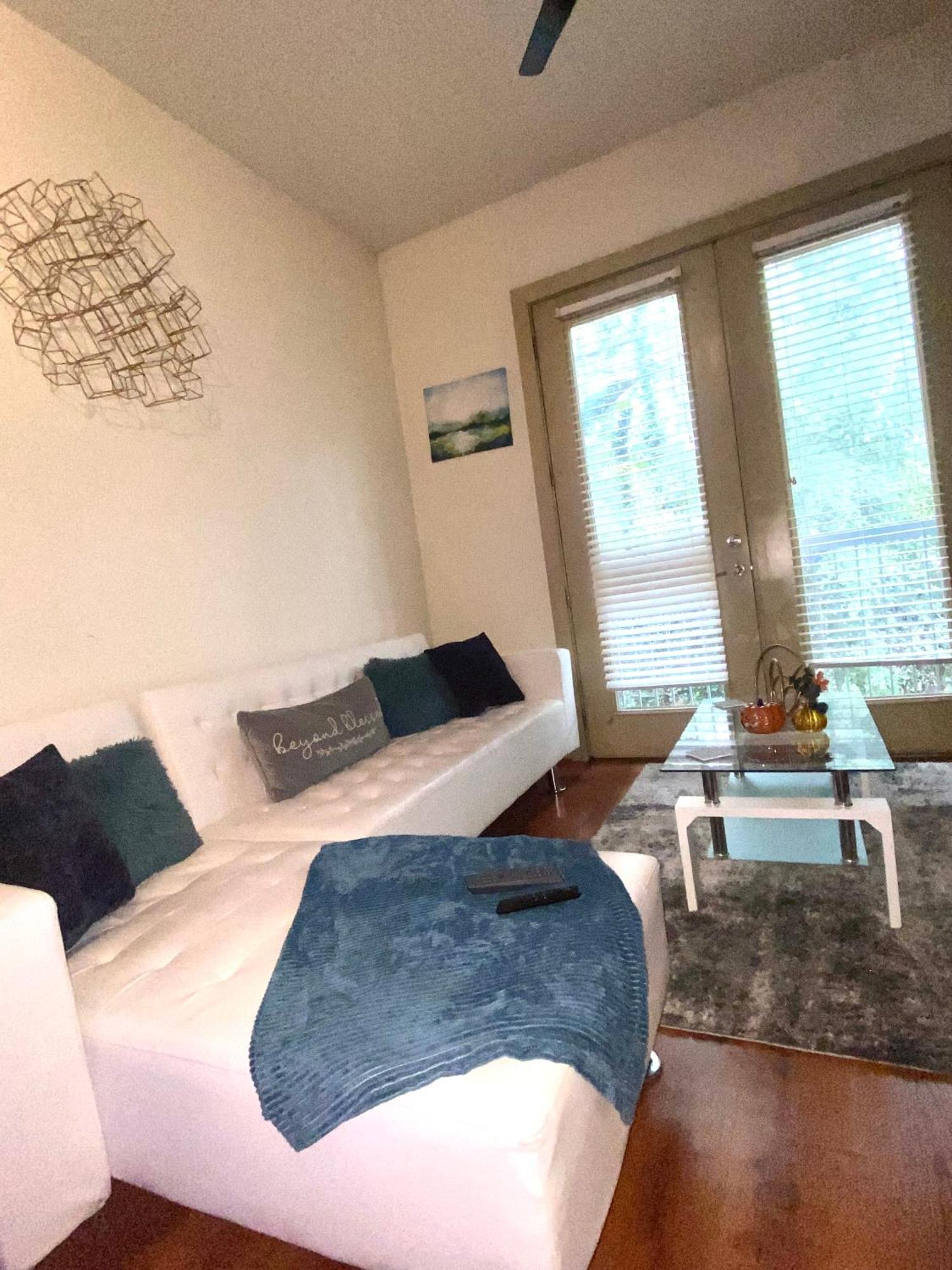 1Bd Gorgeous Loft In Buckhead Free Wi-Fi, Parking Appartement Atlanta Buitenkant foto