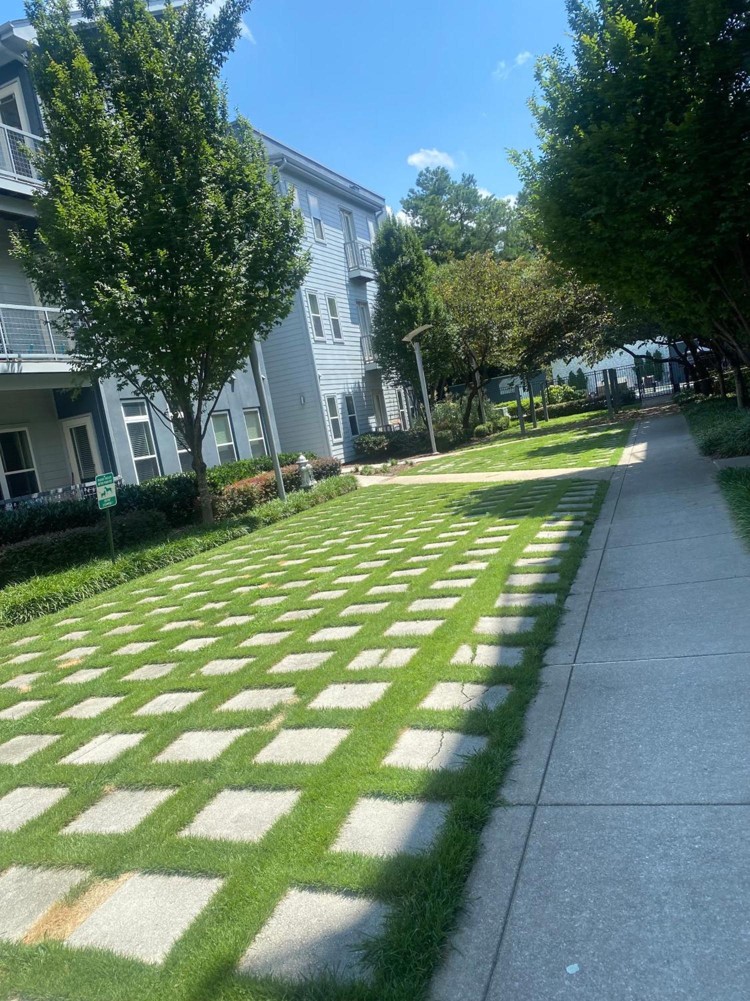 1Bd Gorgeous Loft In Buckhead Free Wi-Fi, Parking Appartement Atlanta Buitenkant foto
