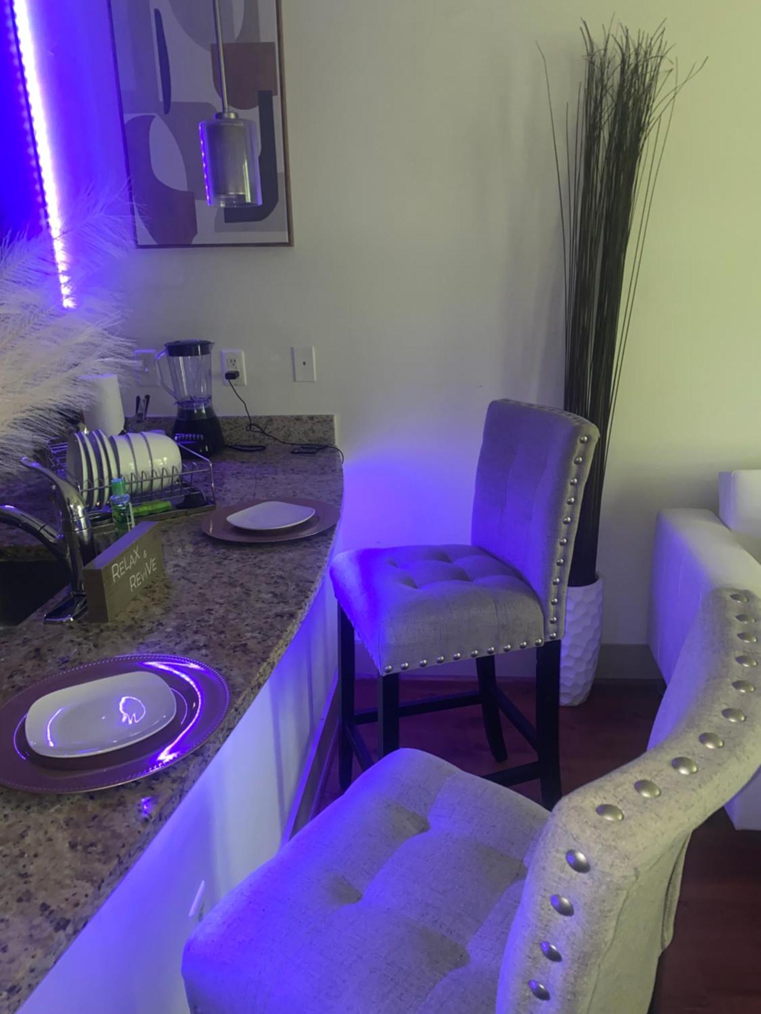 1Bd Gorgeous Loft In Buckhead Free Wi-Fi, Parking Appartement Atlanta Buitenkant foto