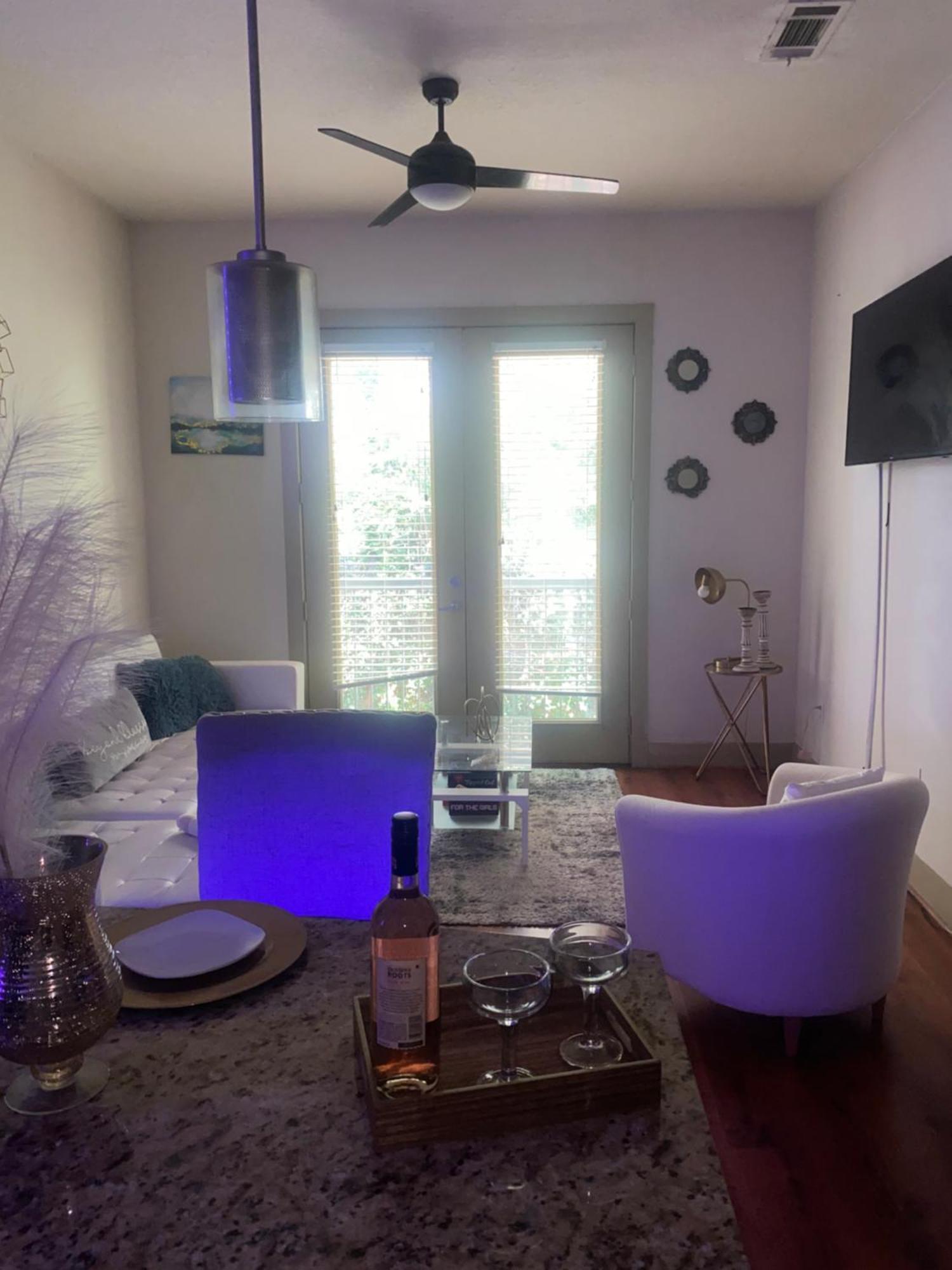 1Bd Gorgeous Loft In Buckhead Free Wi-Fi, Parking Appartement Atlanta Buitenkant foto