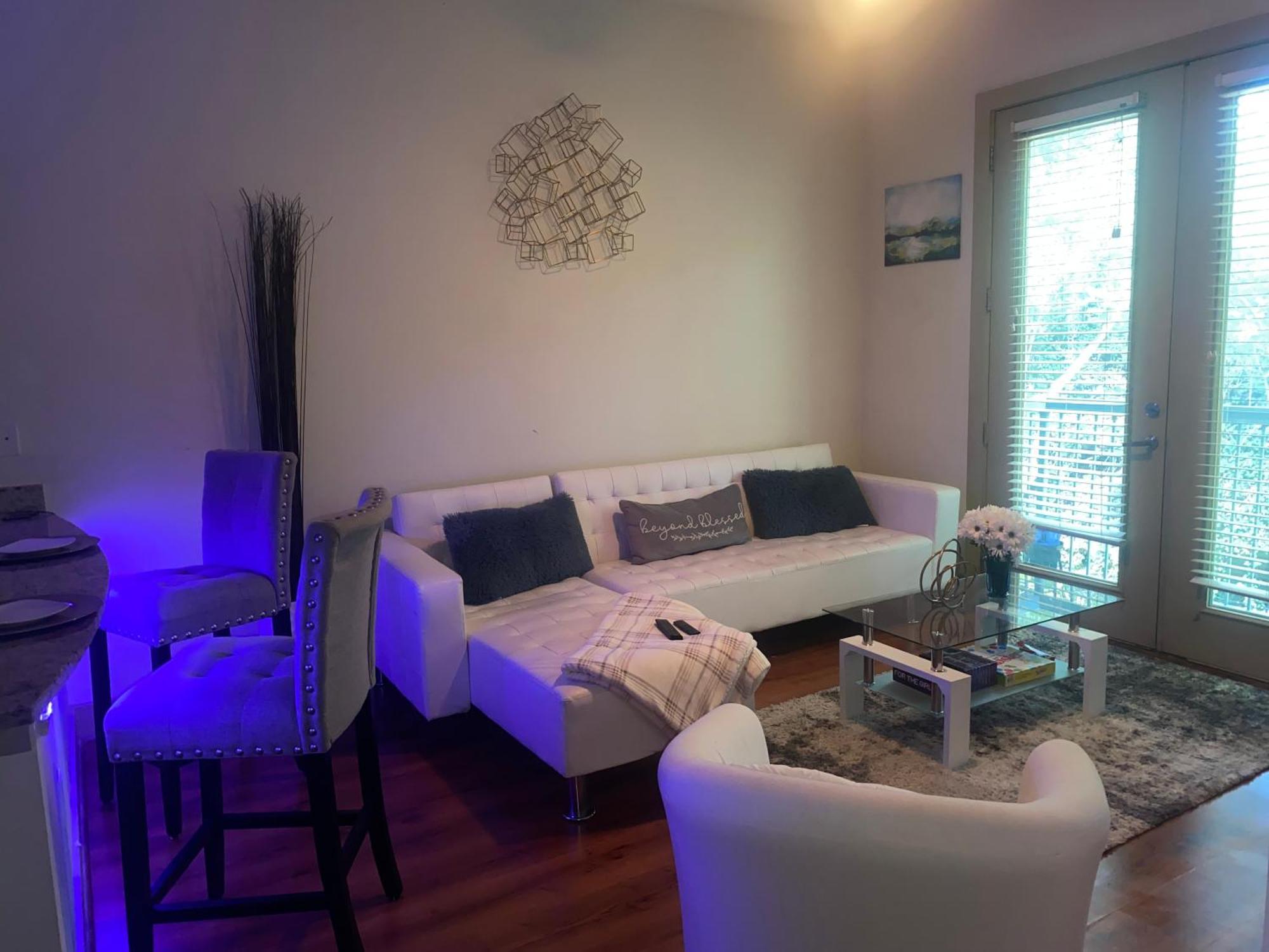 1Bd Gorgeous Loft In Buckhead Free Wi-Fi, Parking Appartement Atlanta Buitenkant foto