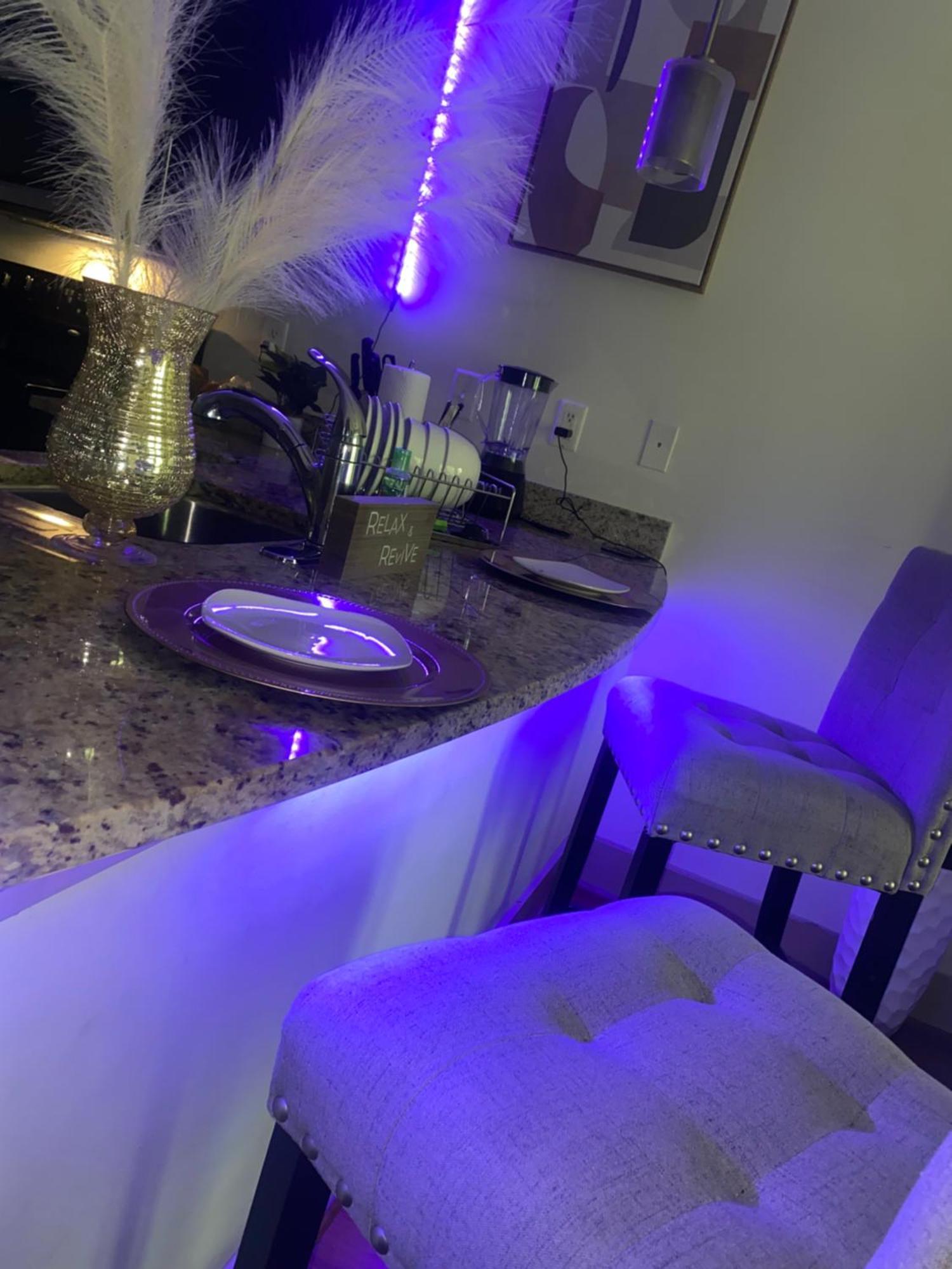 1Bd Gorgeous Loft In Buckhead Free Wi-Fi, Parking Appartement Atlanta Buitenkant foto