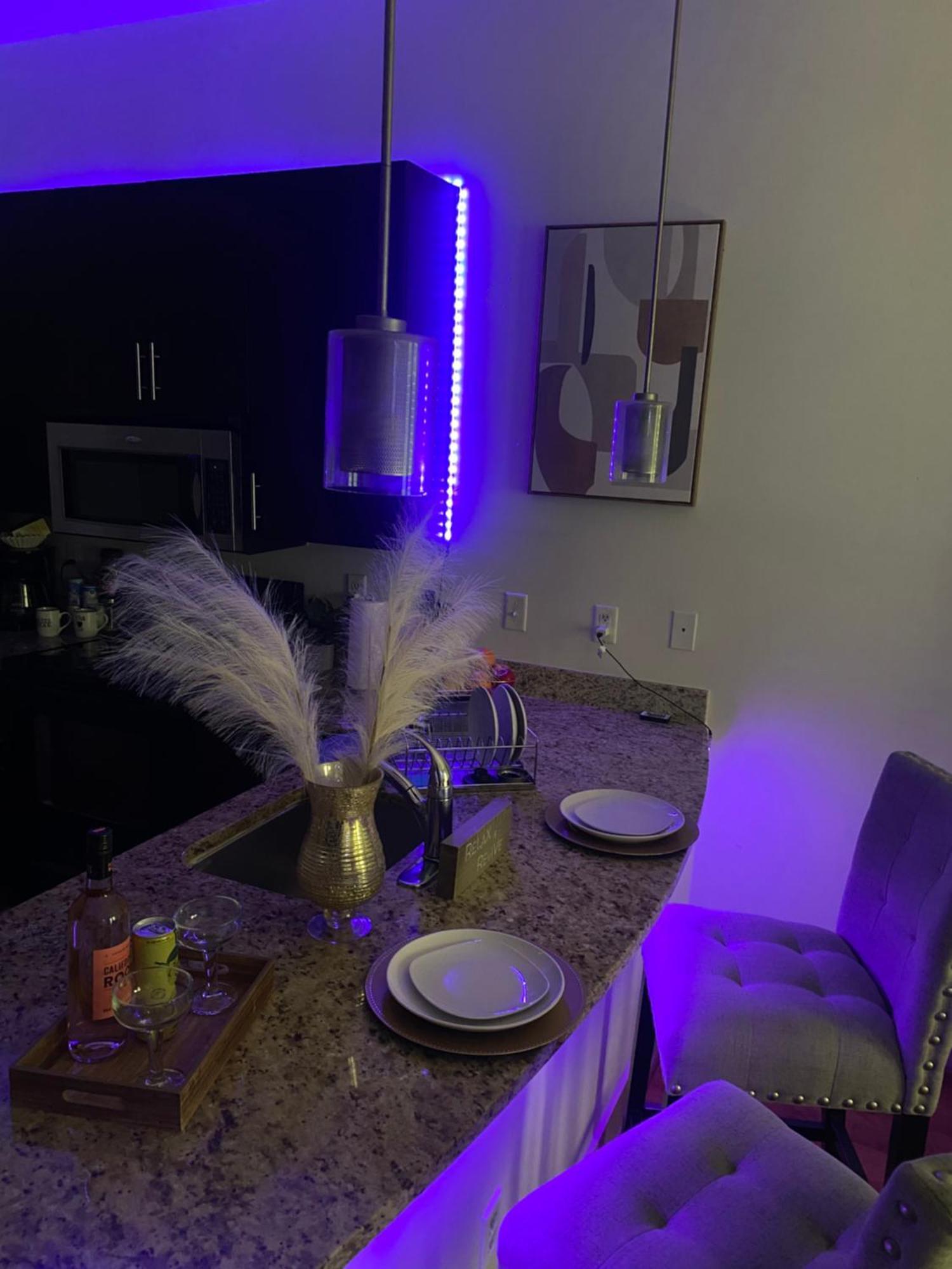 1Bd Gorgeous Loft In Buckhead Free Wi-Fi, Parking Appartement Atlanta Buitenkant foto