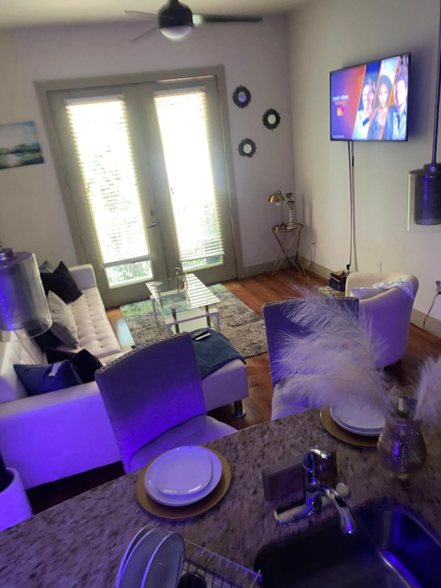 1Bd Gorgeous Loft In Buckhead Free Wi-Fi, Parking Appartement Atlanta Buitenkant foto